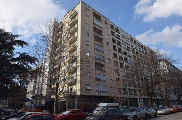 appartamento in vendita a Torino in zona Filadelfia