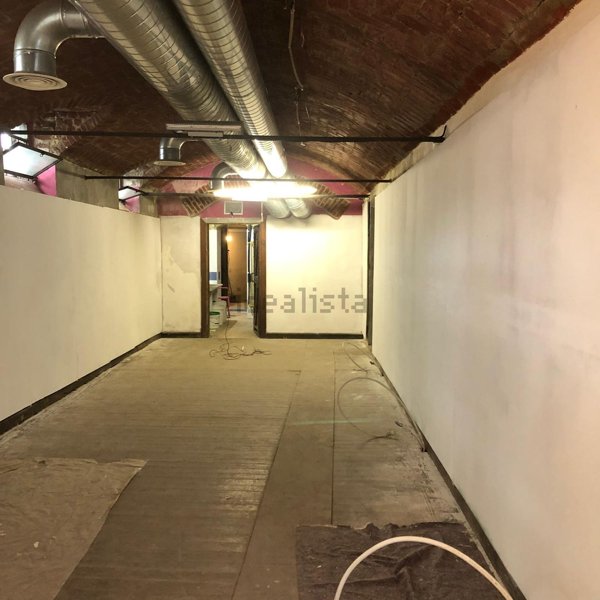 locale commerciale in vendita a Torino in zona Cavoretto