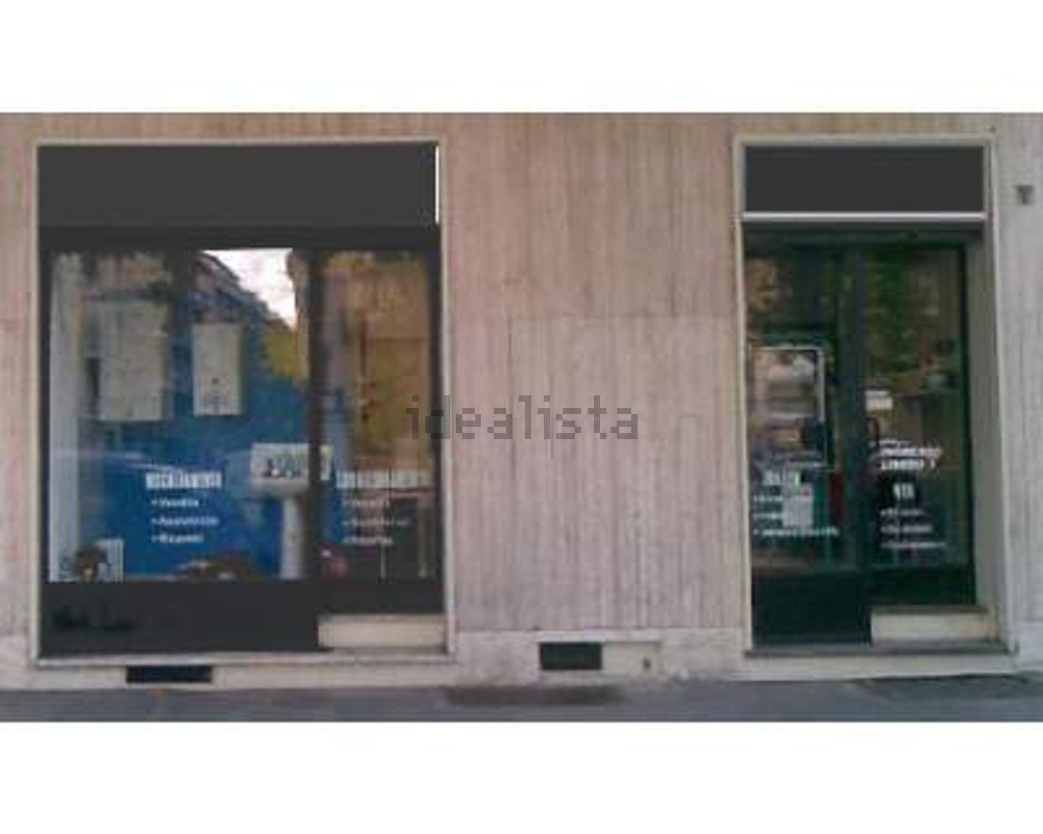 negozio in vendita a Torino in zona San Donato