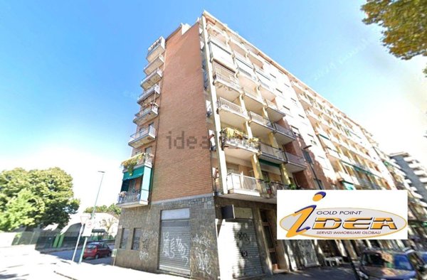 negozio in vendita a Torino in zona Pozzo Strada