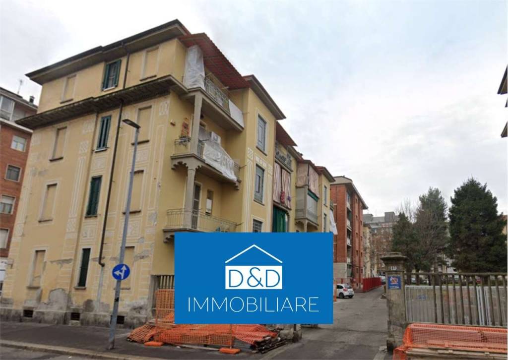 appartamento in vendita a Torino in zona Barriera di Milano