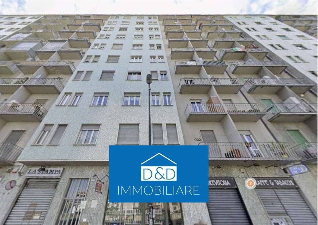 appartamento in vendita a Torino in zona Madonna di Campagna