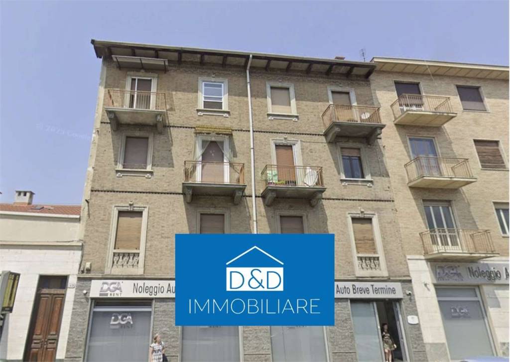 appartamento in vendita a Torino in zona Barca