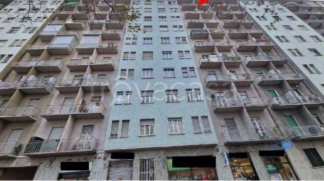 appartamento in vendita a Torino in zona Madonna di Campagna