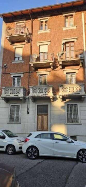 appartamento in vendita a Torino in zona Barriera di Milano