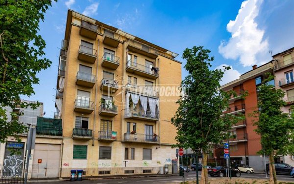 appartamento in vendita a Torino in zona Parella