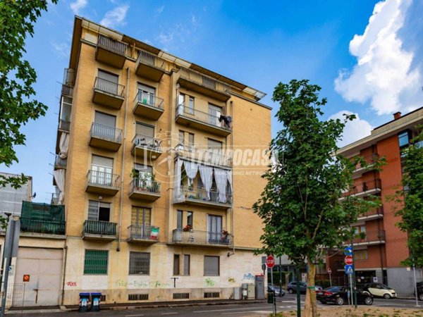 appartamento in vendita a Torino in zona Parella