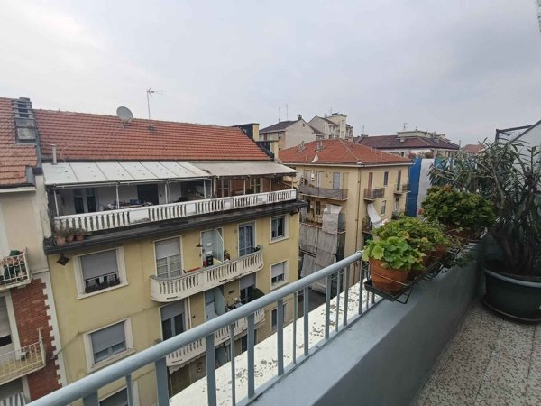 appartamento in vendita a Torino in zona San Donato