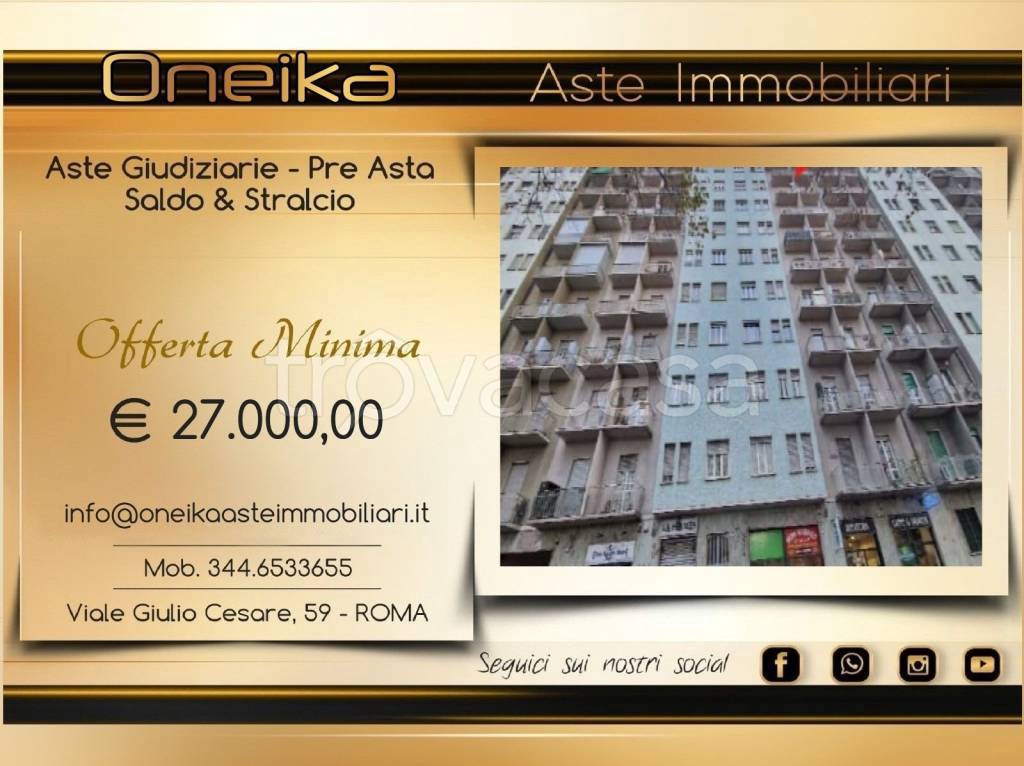 appartamento in vendita a Torino in zona Madonna di Campagna