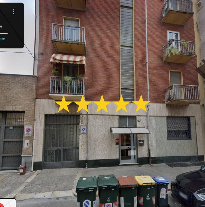 appartamento in vendita a Torino in zona Pozzo Strada