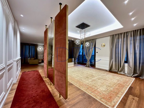 appartamento in vendita a Torino in zona Centro Storico