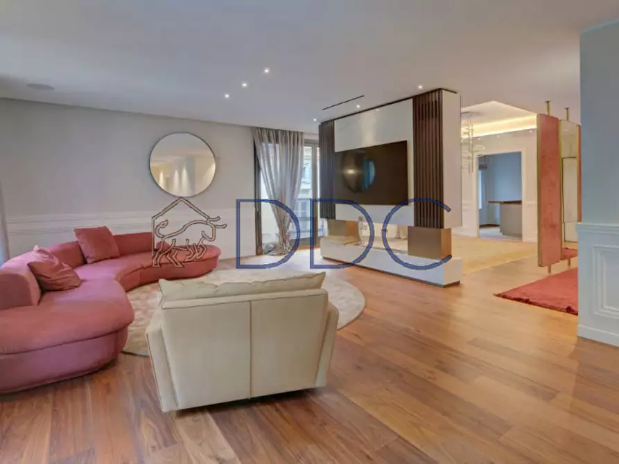 appartamento in vendita a Torino in zona Centro Storico