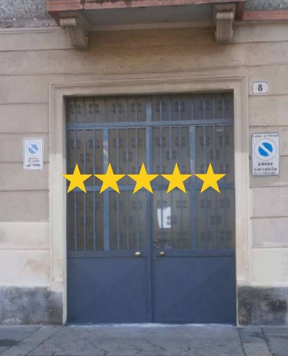 appartamento in vendita a Torino in zona Barriera di Milano