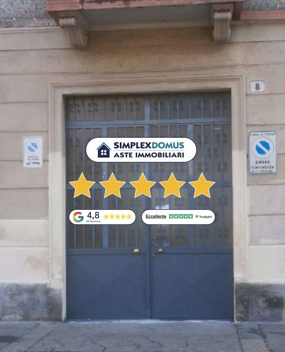 appartamento in vendita a Torino in zona Barriera di Milano