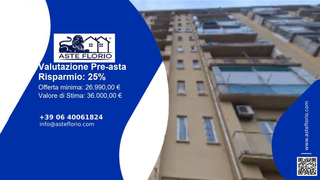 appartamento in vendita a Torino in zona Borgata Vittoria