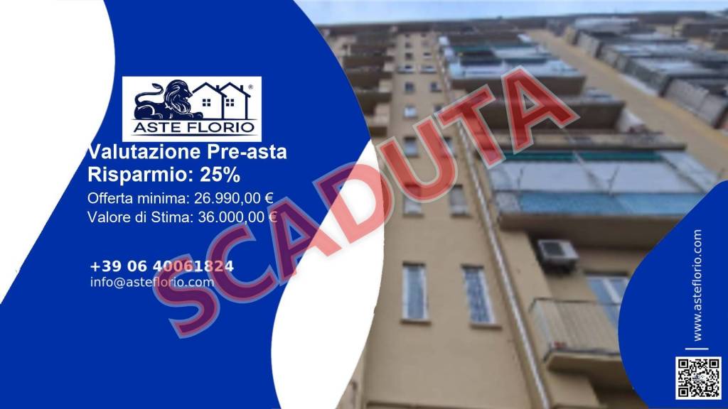 appartamento in vendita a Torino