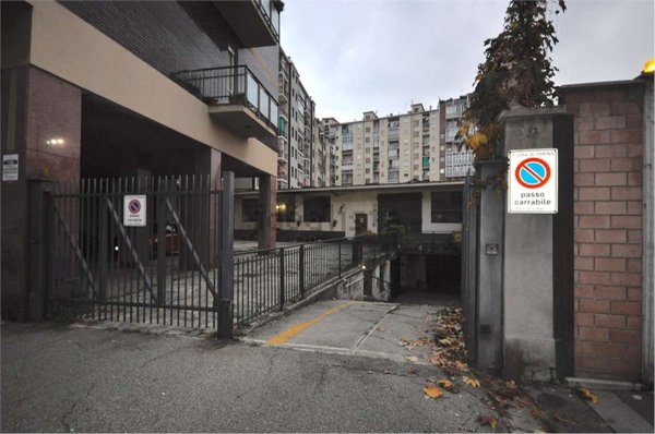 locale di sgombero in vendita a Torino in zona Filadelfia