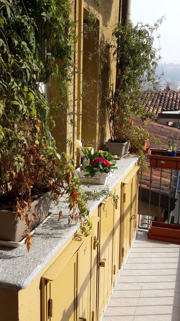 appartamento in vendita a Torino in zona Centro Storico