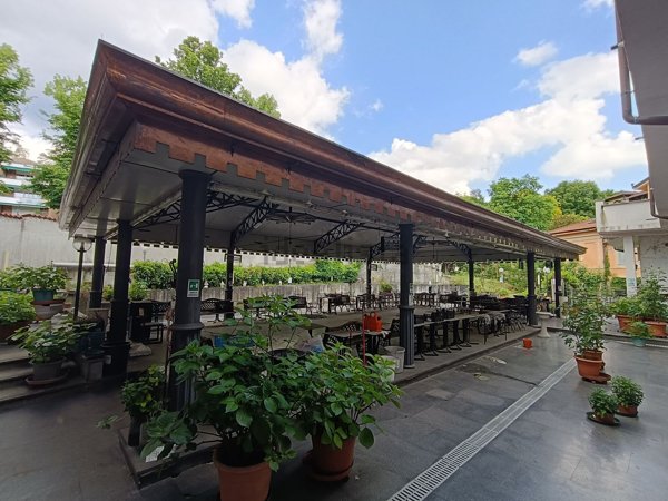 esavano in vendita a Torino in zona Borgo Po