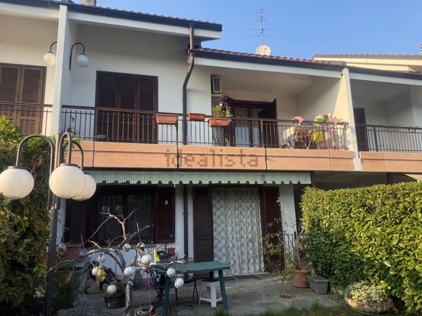 casa indipendente in vendita a Torino