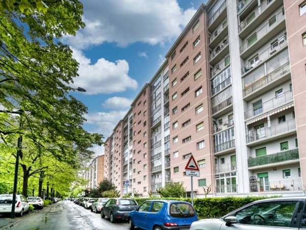 appartamento in vendita a Torino in zona Mirafiori Sud
