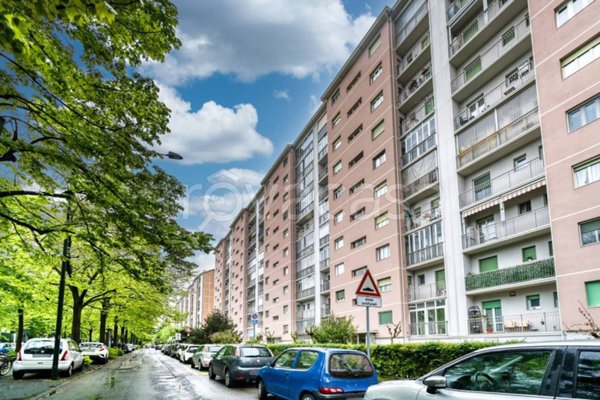 appartamento in vendita a Torino in zona Mirafiori Sud