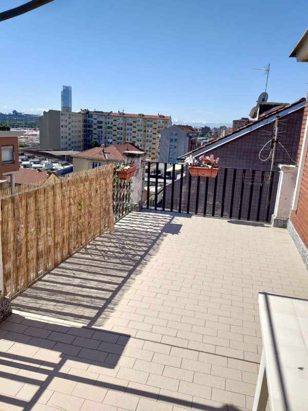 appartamento in vendita a Torino in zona Filadelfia