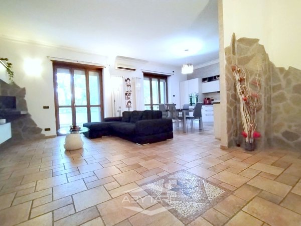 appartamento in vendita a Torino in zona Parella