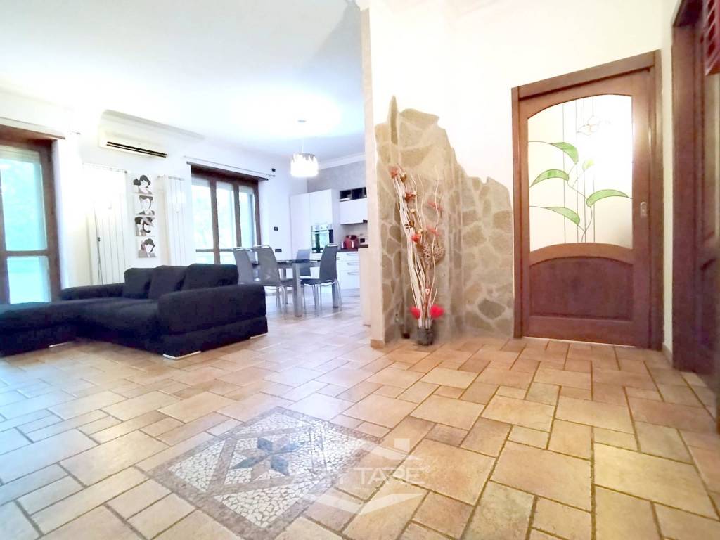 appartamento in vendita a Torino in zona Parella