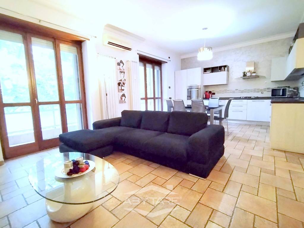 appartamento in vendita a Torino in zona Parella