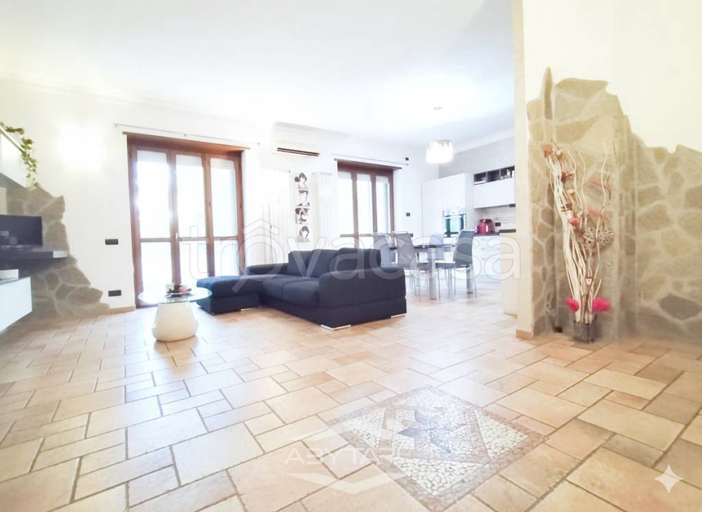 appartamento in vendita a Torino in zona Parella