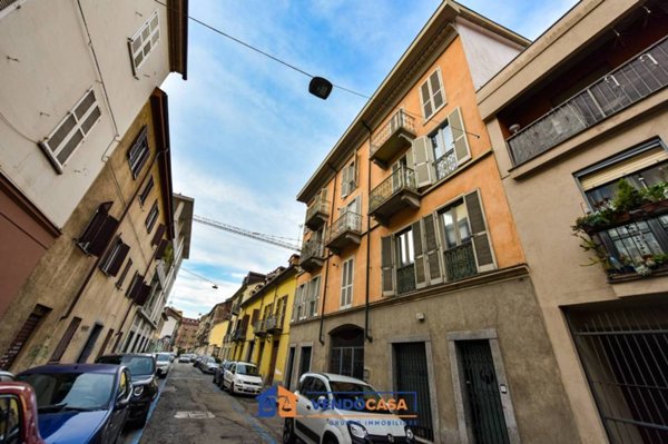 appartamento in vendita a Torino in zona Campidoglio