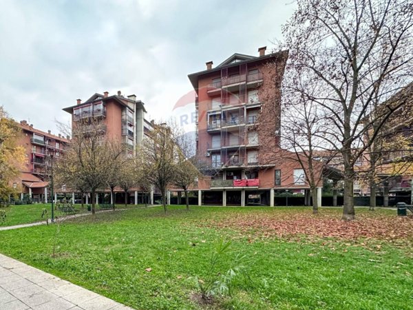 appartamento in vendita a Torino in zona Pozzo Strada