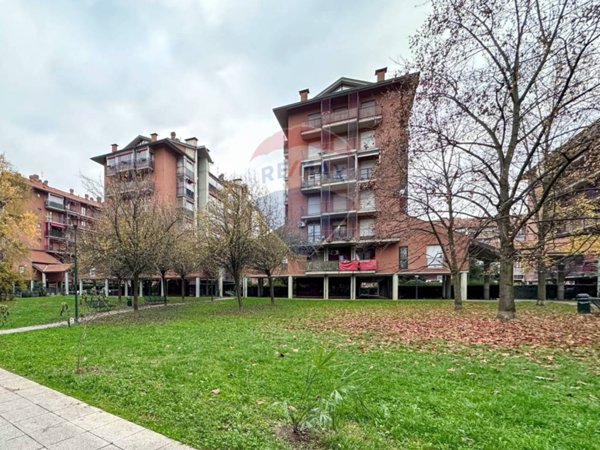 appartamento in vendita a Torino in zona Pozzo Strada