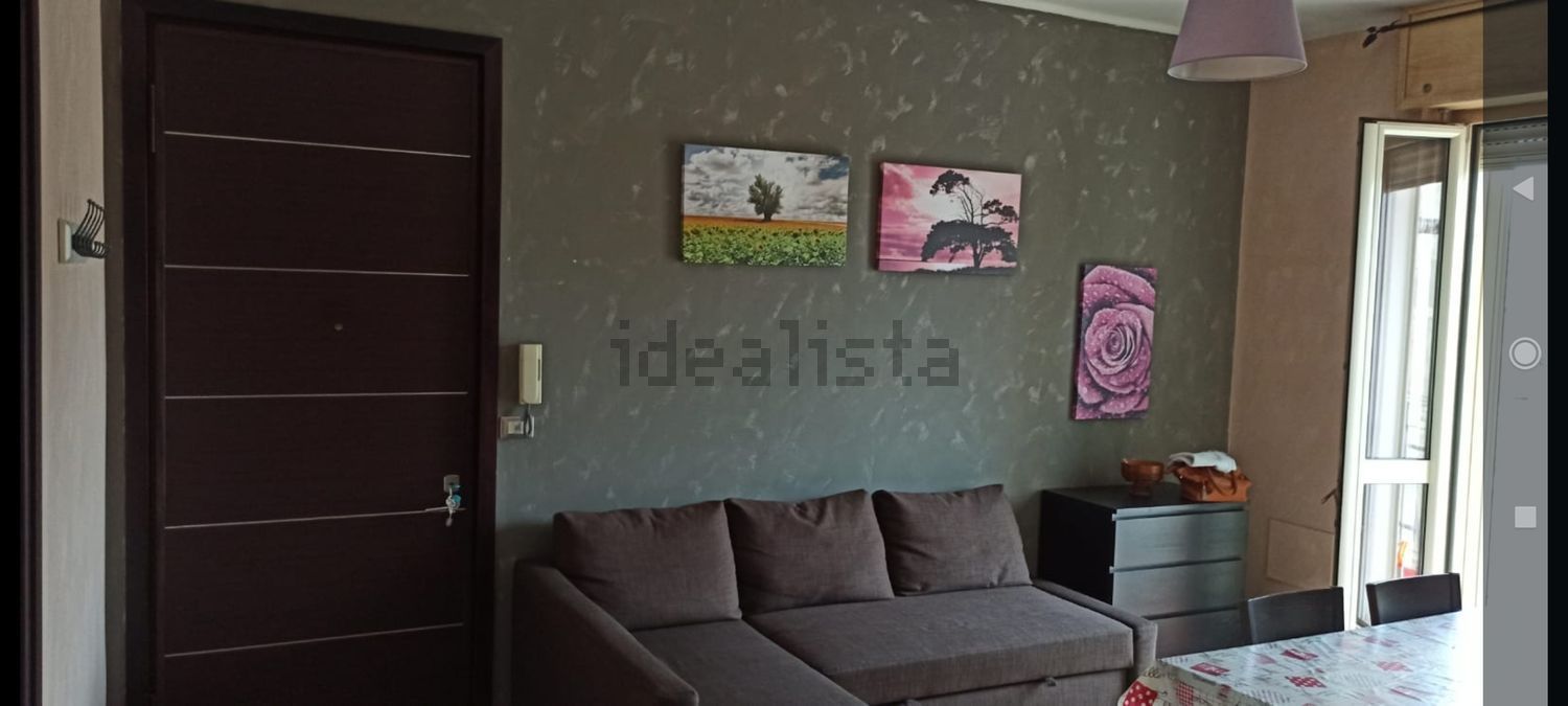 appartamento in vendita a Torino in zona Madonna di Campagna