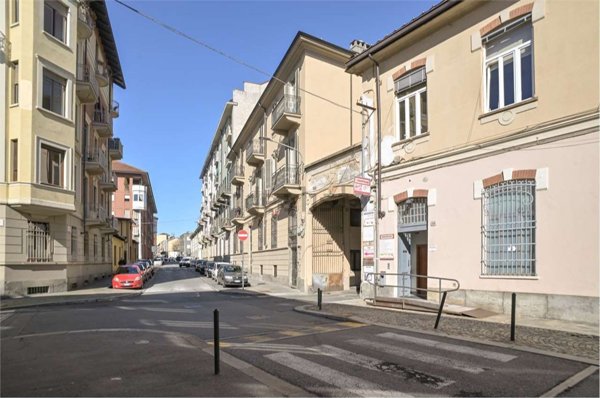 ufficio in vendita a Torino in zona Barriera di Milano