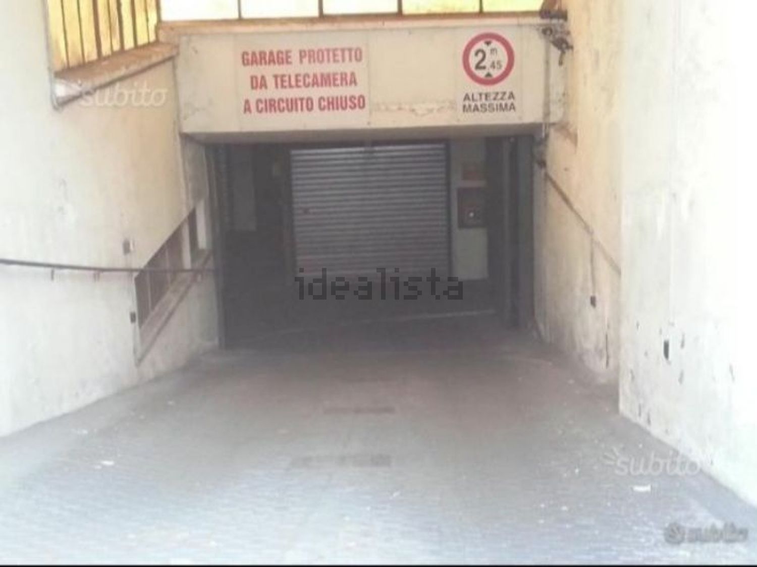 ufficio in vendita a Torino in zona Barriera di Milano