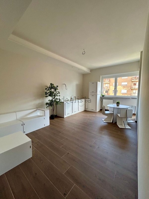 appartamento in vendita a Torino in zona Santa Rita