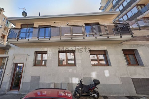 appartamento in vendita a Torino in zona Santa Rita