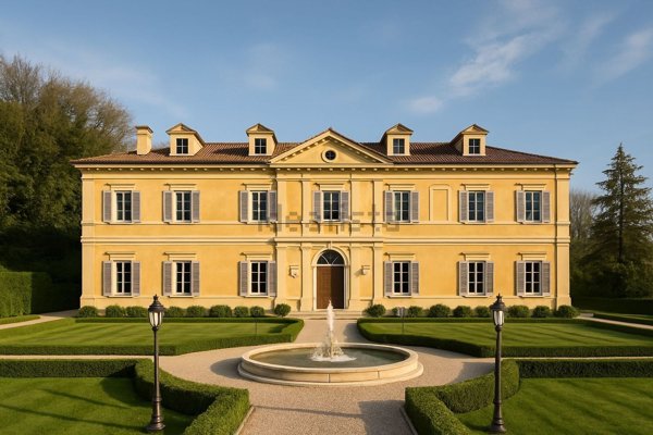 casa indipendente in vendita a Torino in zona Superga