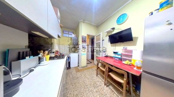 appartamento in vendita a Torino in zona Barriera di Milano