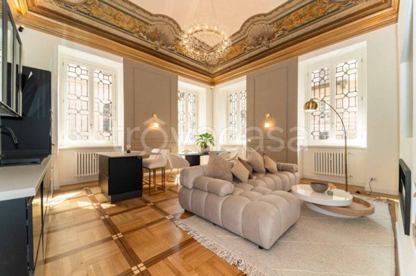 appartamento in vendita a Torino in zona Centro Storico