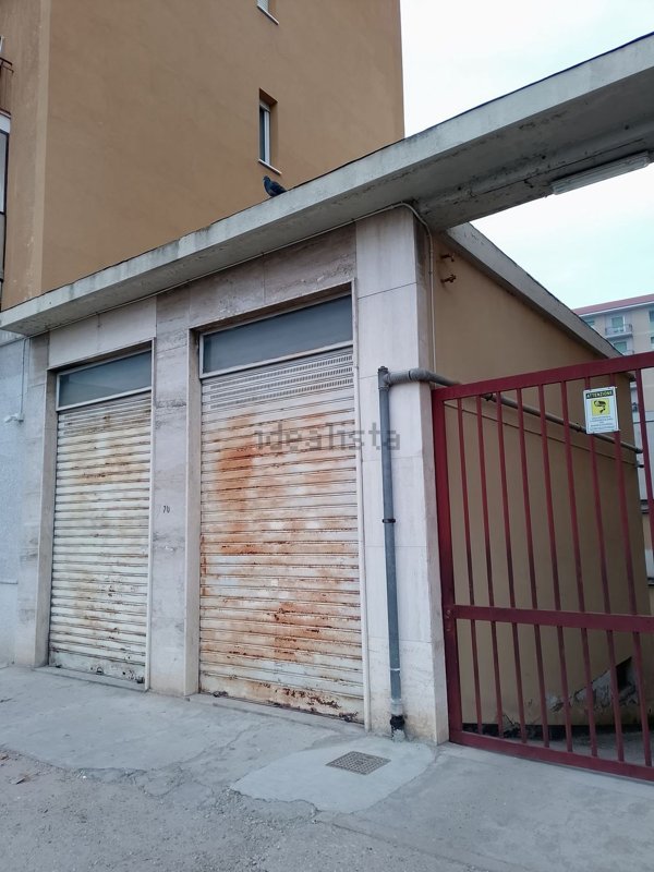 ufficio in vendita a Torino