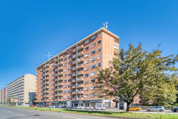 appartamento in vendita a Torino in zona Santa Rita