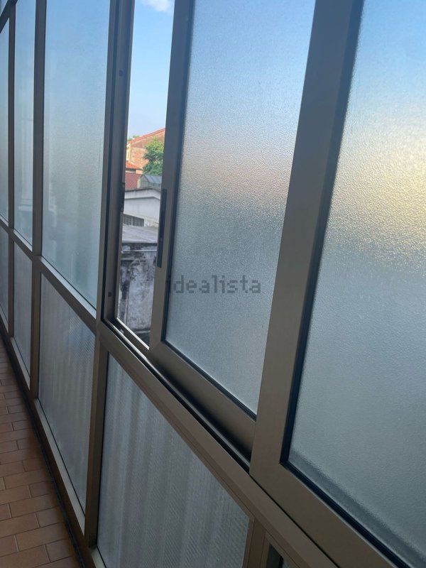 appartamento in vendita a Torino in zona Barriera di Milano