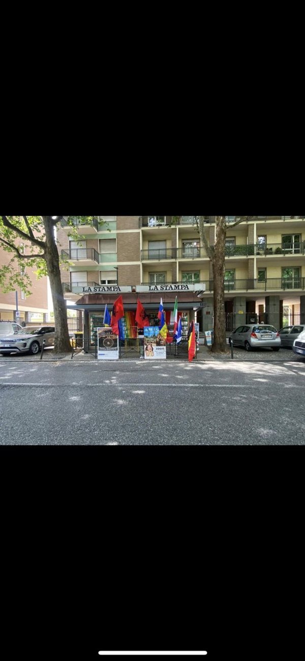 negozio in vendita a Torino