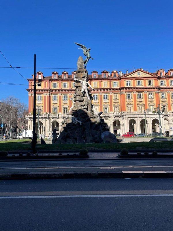 locale commerciale in vendita a Torino