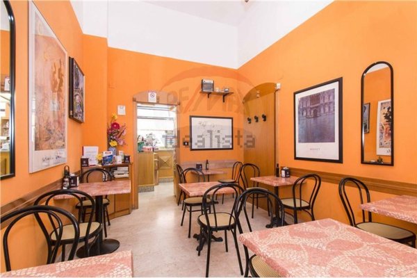 negozio in vendita a Torino in zona Campidoglio