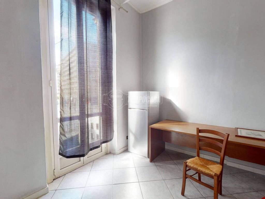 appartamento in vendita a Torino in zona San Salvario