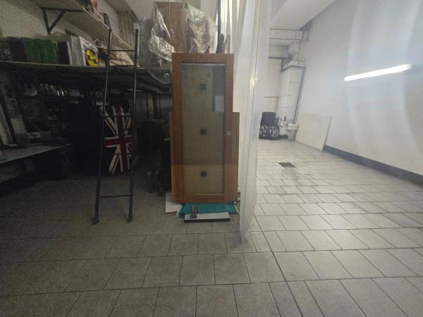 negozio in vendita a Torino in zona Madonna di Campagna
